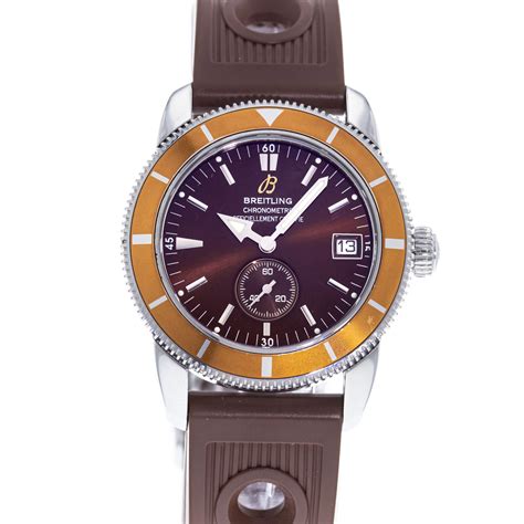 breitling superocean eritage 38|Breitling swiss.